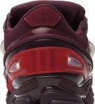 Adidas Raf Simons x Ozweego 3 Burgundy