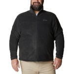 Мужская флисовая куртка big & tall steens mountain fleece Columbia, мульти - фото