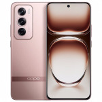 Смартфон Oppo Reno 12 Pro, 6.7", 12ГБ/256ГБ, 2 nano-SIM, розовый - фото