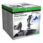 Джойстик Thrustmaster T-Flight Hotas One, черный - фото 3