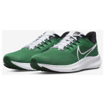 Кроссовки Nike Air Zoom Pegasus 39 Oregon Track Club, зеленый/белый - фото 2