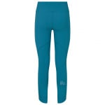 Альпинистские штаны La Sportiva Women's Mynth Leggings, цвет Deep Sea/Moonlight - фото 2