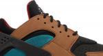 Nike Air Huarache Light British Tan Geode Green