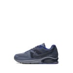 Кроссовки Nike Air Max Command "Navy/Royal", синий - фото 4