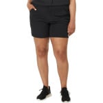 Шорты Columbia Plus Size Coral Point III Shorts, черный - фото