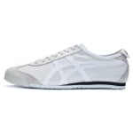 Кроссовки мексика 66 Onitsuka Tiger, бежевый - фото 2