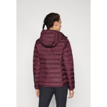 Пуховик LAKE 22™ II DOWN HOODED JACKET Columbia, цвет Berry - фото 6