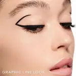 24-часовая и водостойкая подводка для глаз Noir G Eyeliner Graphique Guerlain - фото 5