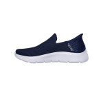 Кроссовки slip-ins go walk flex uomo Skechers, синий - фото 2