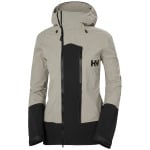 Утепленная куртка Helly Hansen Odin BC Infinity Shell - фото