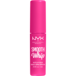 Lippenstift Smooth Whip Matte 20 Pompom 4 мл NYX PROFESSIONAL MAKEUP - фото 2