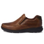 Лоферы Nunn Bush Cam Moc Toe Slip-On - фото 3