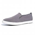 Кроссовки мужские Lifestyle Shoes Men Low-Top Baoda, цвет Gray Green - фото 2