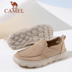 Кроссовки CAMEL Lifestyle Shoes Men Low-top Sand, цвет Sand - фото 3