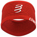 Повязка на голову Compressport On/Off, красный - фото 3