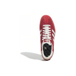 Мужские кроссовки для скейтбординга adidas originals Samba, Red - фото 5