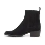 Ботильоны Bronson Bootie Sam Edelman, черный - фото 3