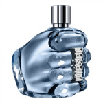 Мужская туалетная вода Only The Brave Eau de Toilette Diesel, 35 - фото 2