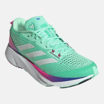 Женские кроссовки adizero sl Adidas, белый - фото 4