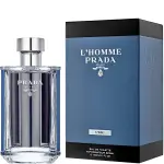 Туалетная вода L'Homme L'Eau - 100мл Prada - фото 2