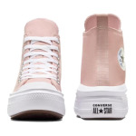 Обувь All Star Move Kids" Canvas для начальной школы Converse, светло-розовый - фото 6