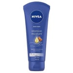 Интенсивно увлажняющий крем для рук 100мл Nivea, Intensive Moisture Hand Cream - фото