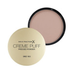 Creme Puff Powder 14G 40 Кремовый цвет слоновой кости, Max Factor - фото 4