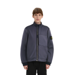 Куртка мужская фиолетовая Stone Island, фиолетовый - фото 5