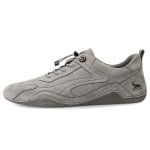 Кроссовки мужские Lifestyle Shoes Men Low-Top Beck, серый - фото 5