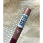 Губная помада L'Oreal Matte Lip Crayon 114 No Fig Deal 1.3G, L'Oreal - фото 2