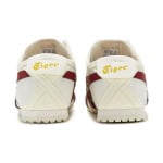 Кроссовки Onitsuka Tiger Serrano Kids Lifestyle Shoes Kids Low-top Card Color/red, красный - фото 5