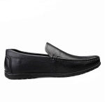 Туфли мужские Men"s Casual Men Low-Top Beck, черный - фото 2