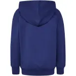 Hummel Толстовка "HMLATLAS HOODIE", синий - фото 2