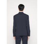 Костюм PLAIN MENS SUIT Lindbergh, цвет navy - фото 4