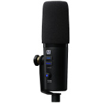 Динамический микрофон PreSonus Revelator USB Cardioid Dynamic Microphone - фото 3