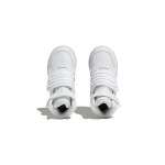 Обувь Hoops Mid Toddler TD High-top White Adidas Neo - фото 5