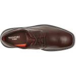 Оксфорды Style Leader 2 Plain Toe Rockport, цвет Dark Brown - фото 2