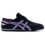 Onitsuka Tiger MEXICO 66 Lifestyle Shoes Unisex Low-top Blue/Black/Purple/White/Pink - фото 2