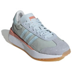 Женская обувь adidas originals COUNTRY Lifestyle, Green/Gray - фото 3