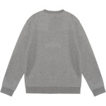 Новые квартальные продукты LV Sweatshirt Men Grey Louis Vuitton, серый - фото 2