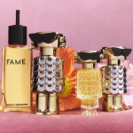 Женская туалетная вода Fame Eau de Parfum Paco Rabanne, 30 ml - фото 2