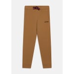 Брюки BOTTOMS Lanvin, цвет light chocolate brown - фото