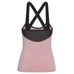 Спортивный топ VIVANCE Sports Top, пастельно-розовый - фото 3