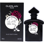 Туалетная вода Guerlain La Petite Robe Noire Black Perfecto - фото