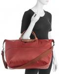 Longchamp weekender best sale