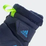 Adidas Sportswear зимние ботинки «WINTERPLAY KIDS BOOTS», зимние ботинки, зимние ботинки, зимняя обувь, для детей, цвет Dark Blue / Blue Burst / Dark Blue - фото 4