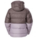 Куртка из синтетического волокна Helly Hansen Women's Active Puffy, черный - фото 2