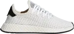 Adidas Wmns Deerupt Linen