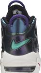 Nike air uptempo on sale iridescent