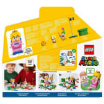 Конструктор LEGO Super Mario Adventures with Peach 354 pcs - фото 4